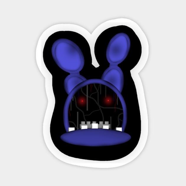 Bonnie | Энциклопедия Five Nights at Freddy's | Fandom